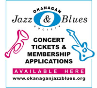Okanagan Jazz and Blues Society